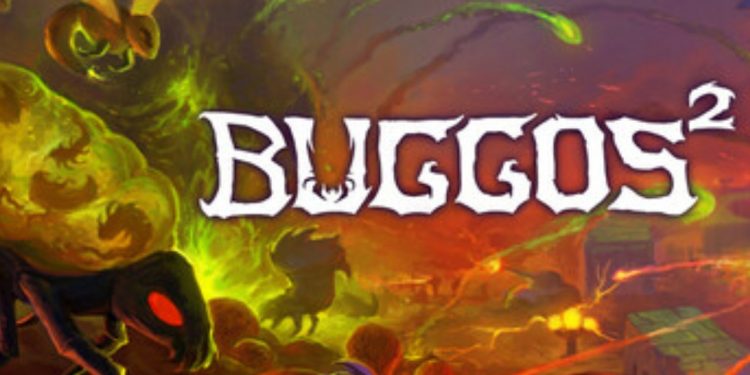 Buggos 2, Spesifikasi dan Harga Game Auto Battler Baru yang Menarik!