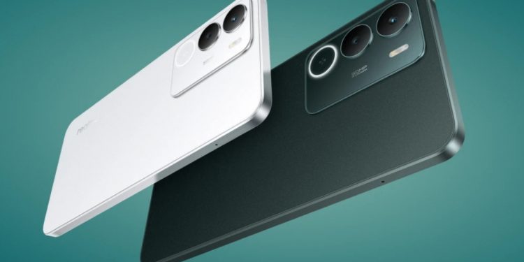 Realme P3 Lite 4G, Spesifikasi dan Harga Lengkap!