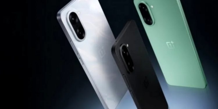 Bocoran Spesifikasi OnePlus Ace 6 Rilis dengan Layar 165Hz!