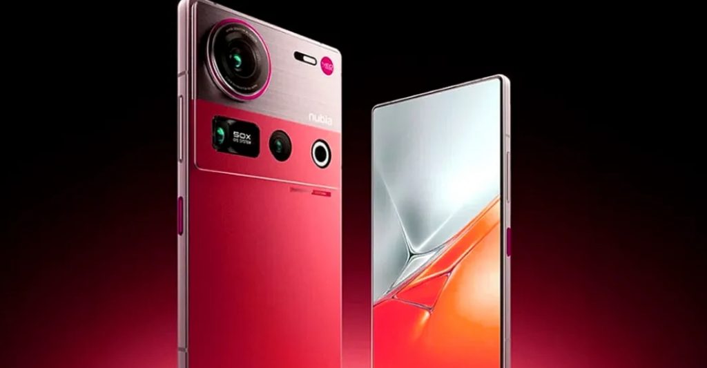 Nubia Z80 Ultra, Bocoran Spesifikasi yang Rilis November 2025
