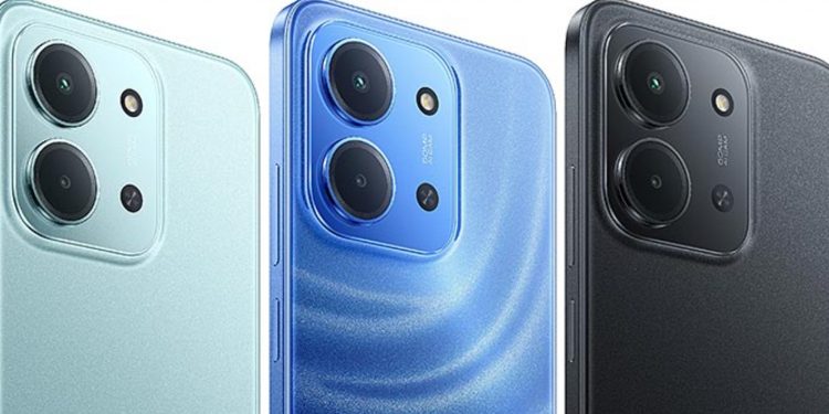 Bocoran Spesifikasi dan Harga Xiaomi Redmi 15C 4G dengan RAM 8GB