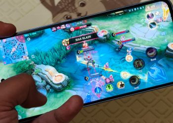 Xiaomi Hadirkan Chip Performance Panel di Xiaomi 15S Pro