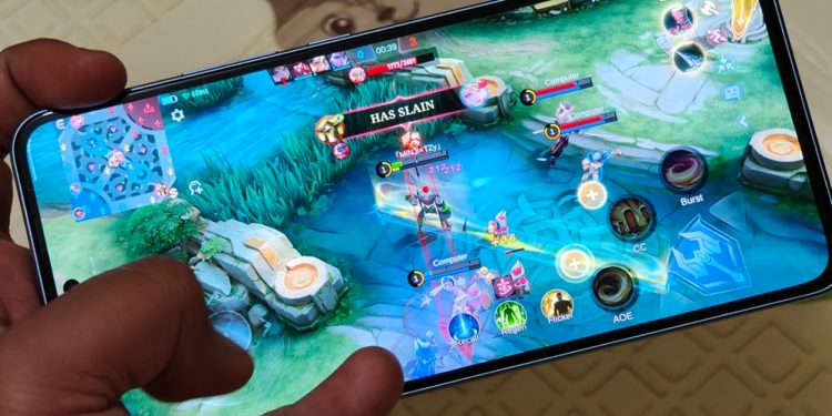 Xiaomi Hadirkan Chip Performance Panel di Xiaomi 15S Pro