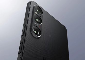 Sony Xperia 1 VI