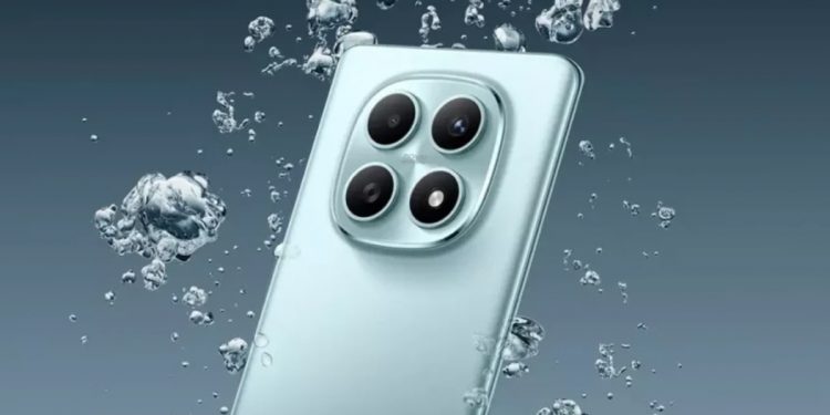 Bocoran Spesifikasi POCO M8 5G, Siap Meluncur Global