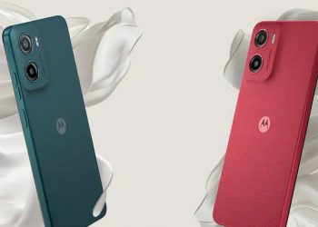 Motorola Moto G06