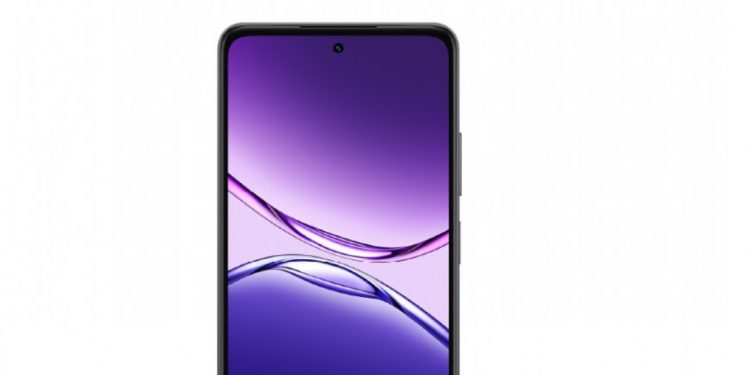 Oppo A5i Pro 5G