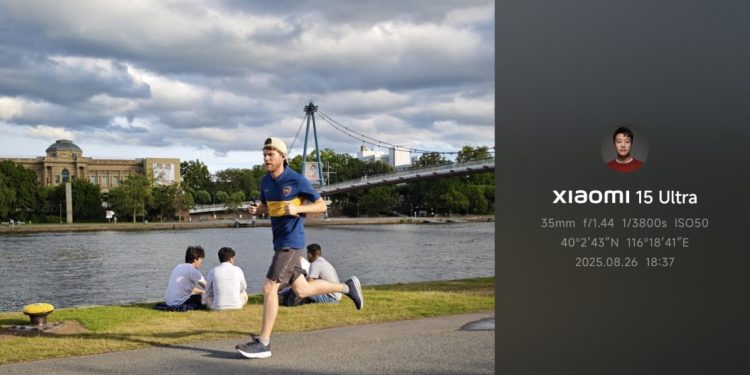 Xiaomi Resmi Rilis HyperOS 3 dengan Fitur Watermark Kamera Baru