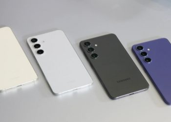 Samsung Galaxy S25 FE