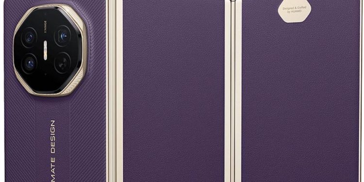 Huawei Mate XTs Ultimate