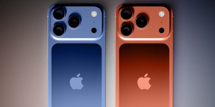 Bocoran iPhone 17 Prediksi Penjualan dan Spesifikasi yang Bocor!