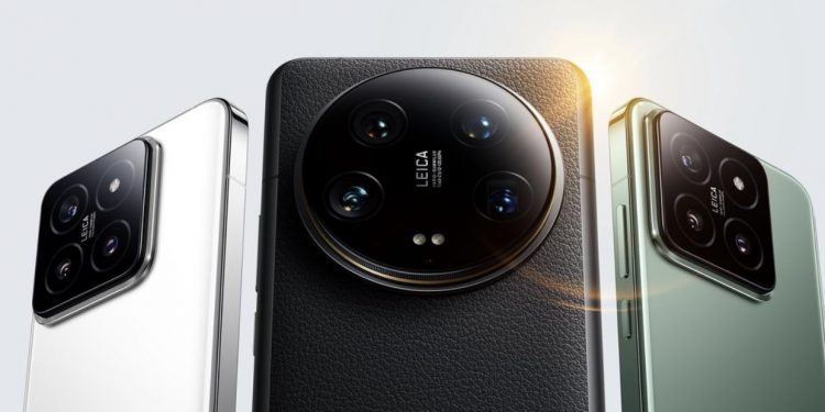 9 Perangkat Xiaomi Hentikan Update Software Bulan September 2025