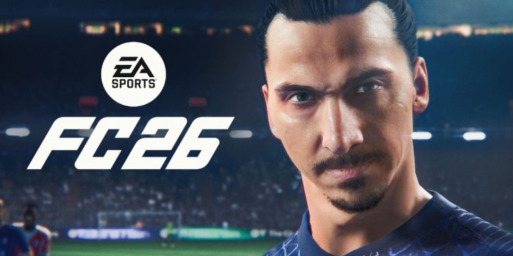 EA Sports FC 26
