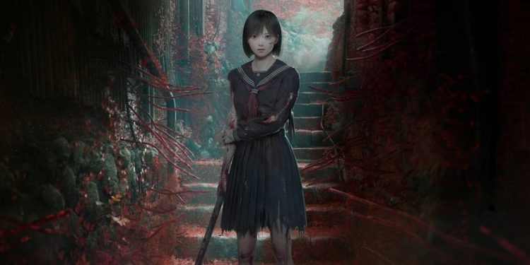 Spesifikasi dan Harga Silent Hill f di PC