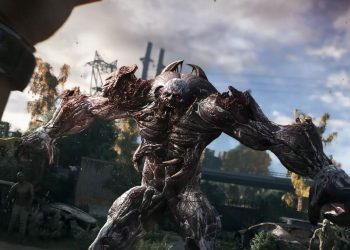 Spesifikasi dan Harga Dying Light: The Beast di PC