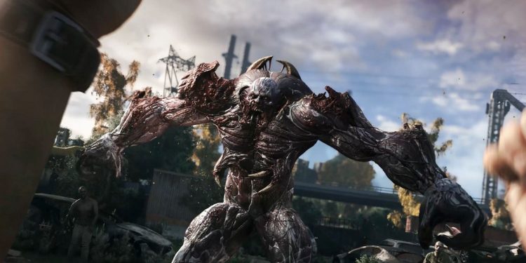 Spesifikasi dan Harga Dying Light: The Beast di PC
