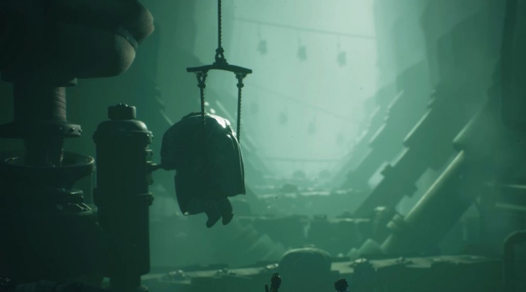 Spesifikasi dan Harga Little Nightmares III di PC