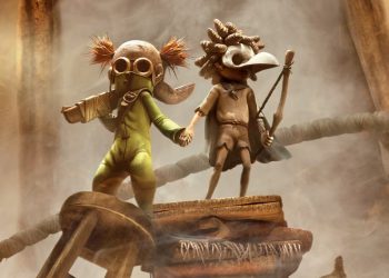 Spesifikasi dan Harga Little Nightmares III di PC