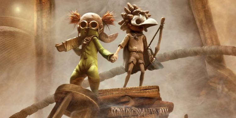 Spesifikasi dan Harga Little Nightmares III di PC