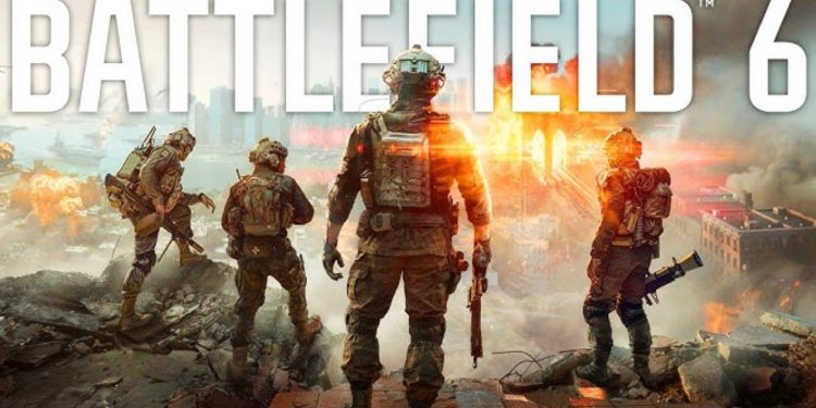 Spesifikasi dan Harga Battlefield 6 di PC