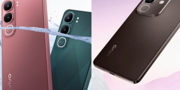 Perbedaan vivo Y31 dan Y31 Pro, Harus Upgrade Atau Enggak?