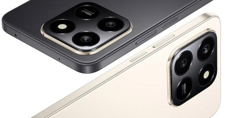 Spesifikasi dan Harga Honor 400 Smart 4G, Rilis 30 September!