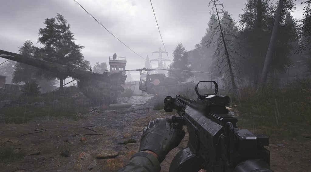 Spesifikasi Arena Breakout: Infinite, Main Tanpa Lag di PC!