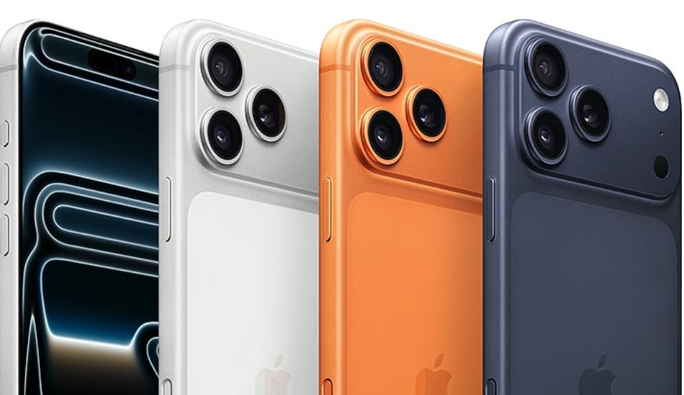 Bocoran Spesifikasi dan Harga Apple iPhone 17 Pro Max!