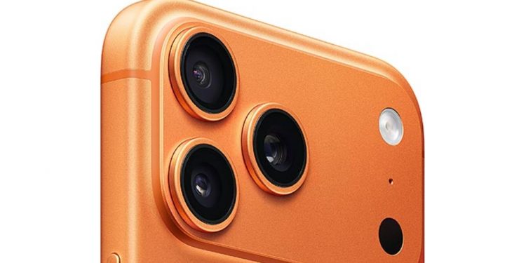 Bocoran Spesifikasi dan Harga Apple iPhone 17 Pro Max!