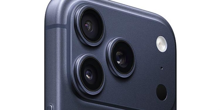 Spesifikasi dan Harga Apple iPhone 17 Pro