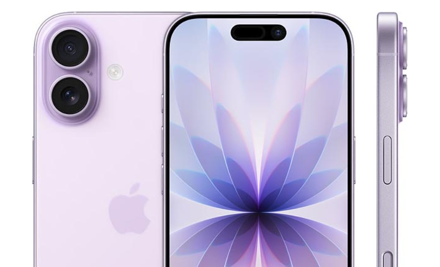 Spesifikasi dan Harga Apple iPhone 17