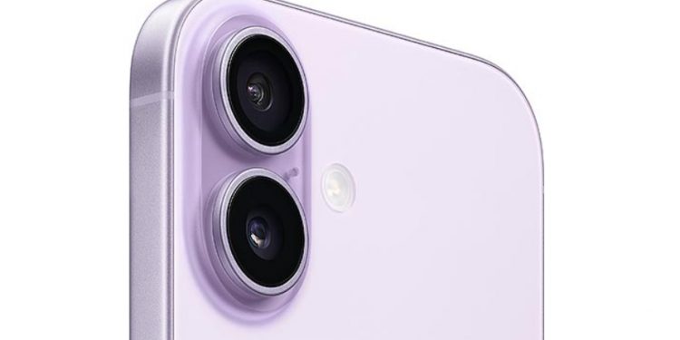 Spesifikasi dan Harga Apple iPhone 17