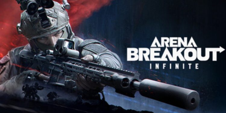 Spesifikasi Arena Breakout: Infinite, Main Tanpa Lag di PC!