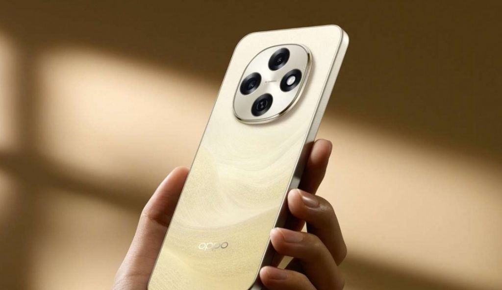 Bocoran Spesifikasi dan Harga Oppo A6 Pro