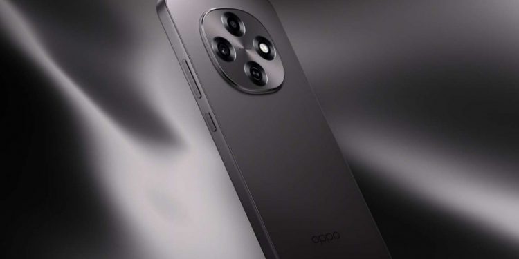 Bocoran Spesifikasi dan Harga Oppo A6 Pro