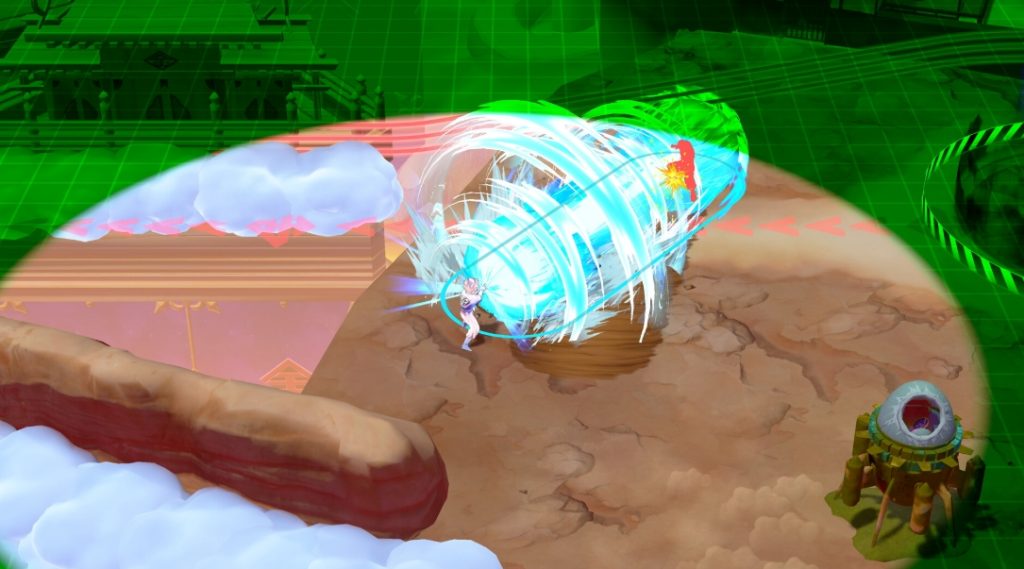 Spesifikasi Dragon Ball Gekishin Squadra di PC Tanpa Lag!