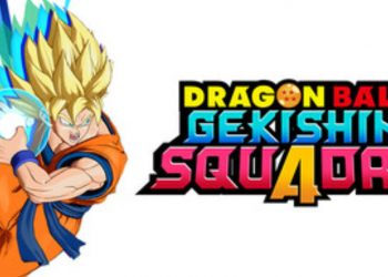 Spesifikasi Dragon Ball Gekishin Squadra di PC Tanpa Lag!