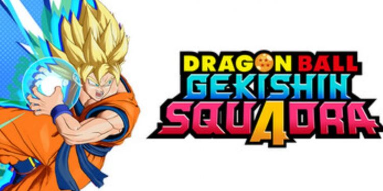 Spesifikasi Dragon Ball Gekishin Squadra di PC Tanpa Lag!