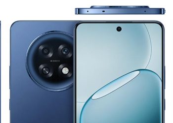 Spesifikasi dan Harga Oppo A6 GT, Snapdragon 7 Gen 3 dan RAM 8GB!