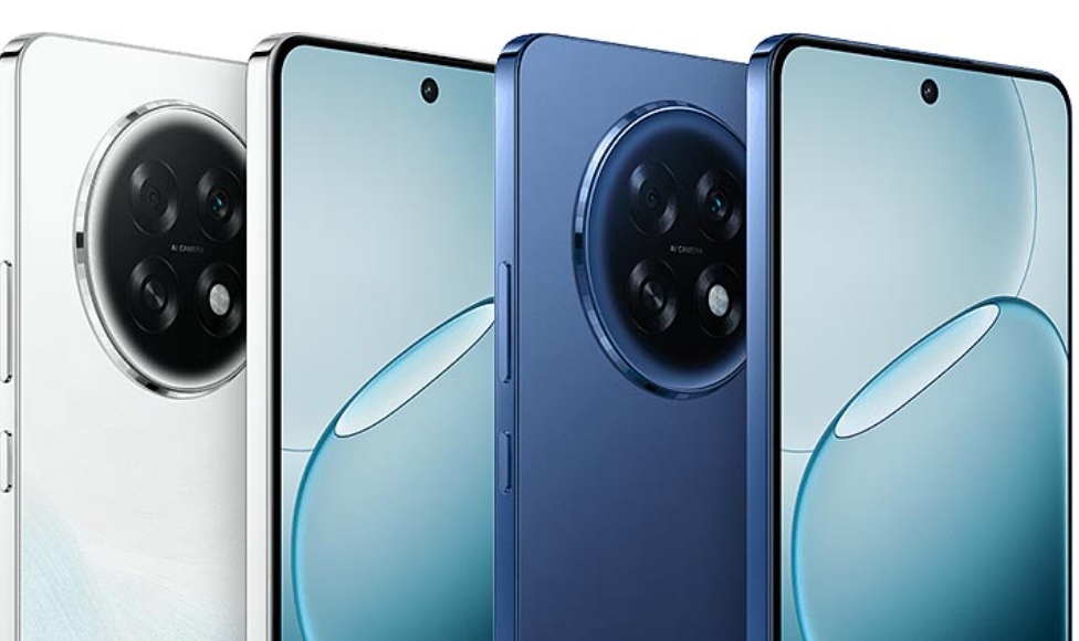 Spesifikasi dan Harga Oppo A6 GT, Snapdragon 7 Gen 3 dan RAM 8GB!