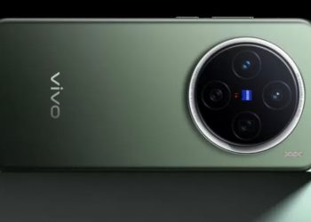 Bocoran Spesifikasi vivo X300 Series, Skor AnTuTu Akhirnya Diketahui!