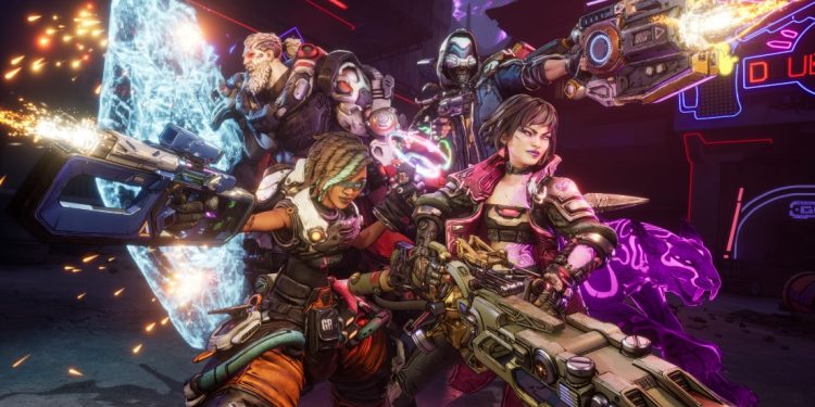 Spesifikasi dan Harga Borderlands 4 di PC!
