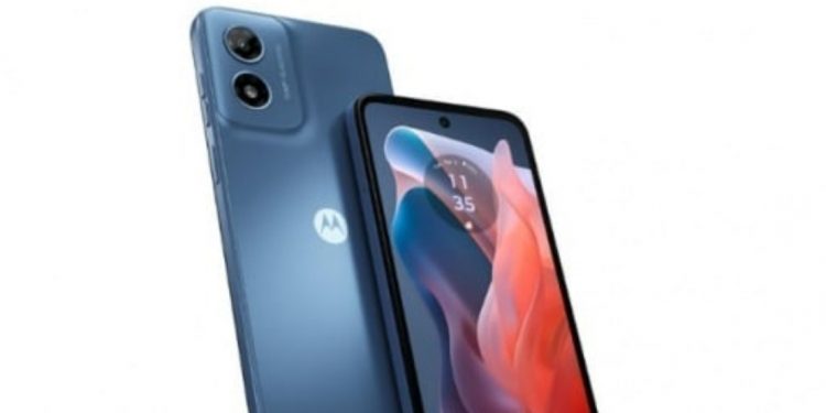 Bocoran Spesifikasi Motorola Moto G Play (2026), Ponsel Entry Level Baru!