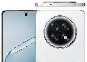 Spesifikasi dan Harga Oppo F31 Pro+ dengan Snapdragon 7 Gen 3!