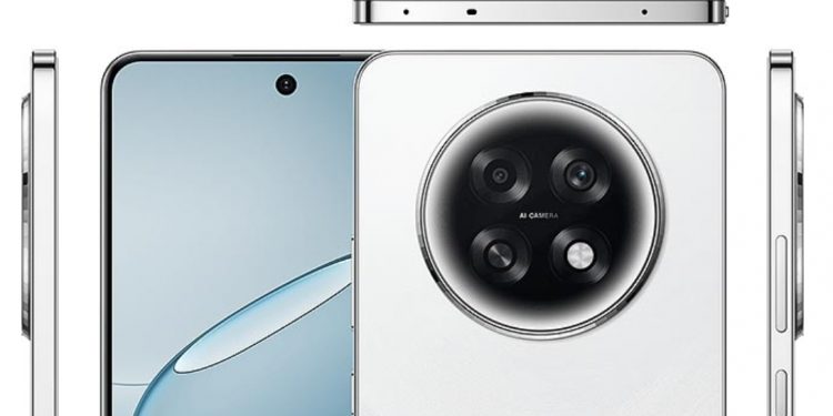 Spesifikasi dan Harga Oppo F31 Pro+ dengan Snapdragon 7 Gen 3!