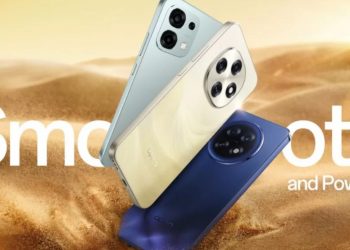 Beda Oppo F31 Pro dan Oppo F31 Pro+, Harus Upgrade?