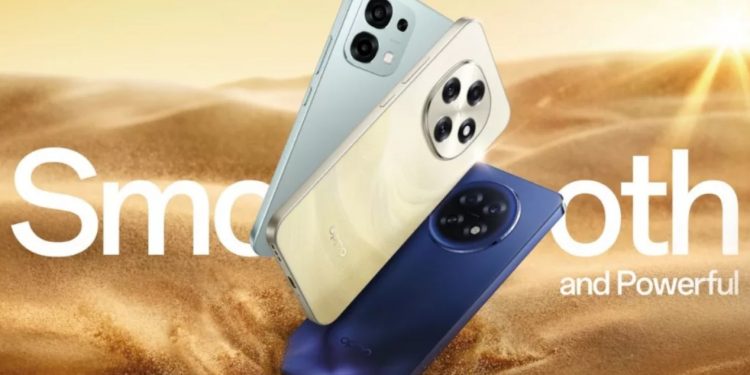 Beda Oppo F31 Pro dan Oppo F31 Pro+, Harus Upgrade?