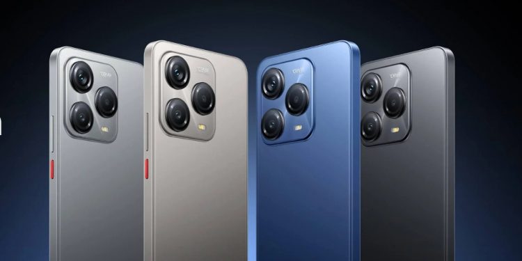 Bocoran Spesifikasi dan Harga Meizu 22!