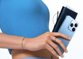 Bocoran Spesifikasi dan Harga Realme 15 Lite 5G!