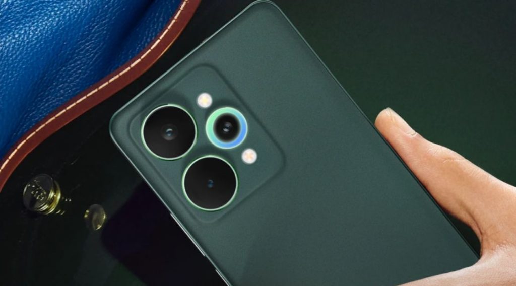 Bocoran Spesifikasi dan Harga Realme 15 Lite 5G!